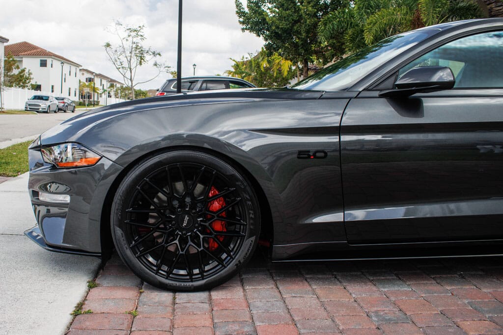2019 Ford Mustang GT 750HP+ Scissor Doors for sale